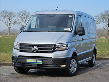 Βαν VOLKSWAGEN Crafter 35