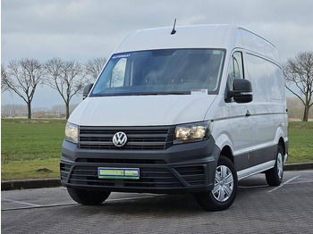 Βαν VOLKSWAGEN Crafter 35