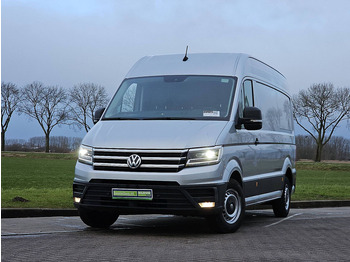 Βαν VOLKSWAGEN Crafter 35