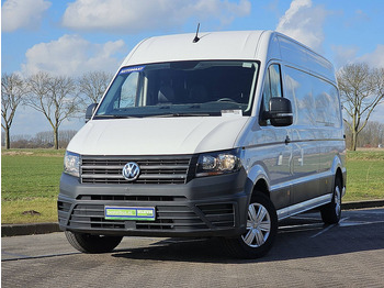 Βαν VOLKSWAGEN Crafter 35