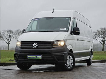 Βαν VOLKSWAGEN Crafter 35