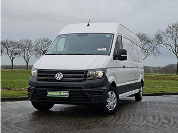 Βαν VOLKSWAGEN Crafter 35