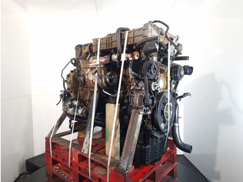 Κινητήρας για Φορτηγό Mercedes Benz OM471LA.6-12-01 Engine (Truck): φωτογραφία 4