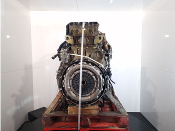 Κινητήρας για Φορτηγό Mercedes Benz OM471LA.6-12-01 Engine (Truck): φωτογραφία 2