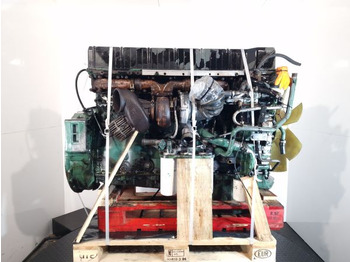 Κινητήρας για Φορτηγό Volvo D12D340 EC01 Engine (Truck): φωτογραφία 3