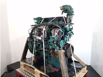 Κινητήρας για Φορτηγό Volvo D5F 215EEV Engine (Truck): φωτογραφία 5