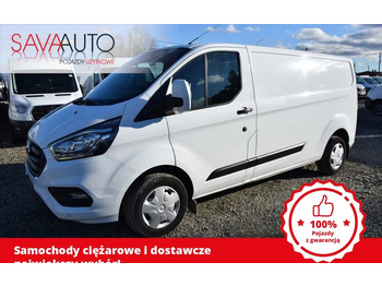 Βαν FORD Transit