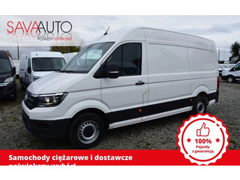 Βαν VOLKSWAGEN Crafter