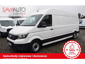 Βαν VOLKSWAGEN Crafter