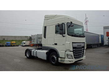 Τράκτορας DAF XF 460