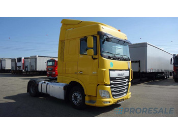 Τράκτορας DAF XF 460