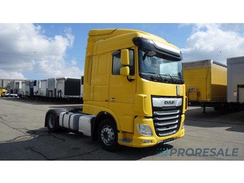 Τράκτορας DAF XF 480