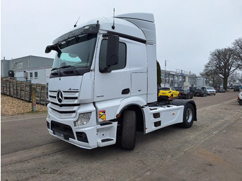 Τράκτορας MERCEDES-BENZ Actros 1845