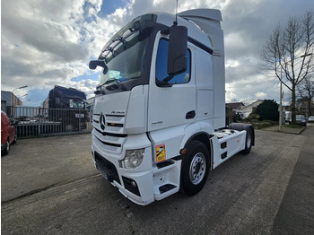 Τράκτορας MERCEDES-BENZ Actros 1845