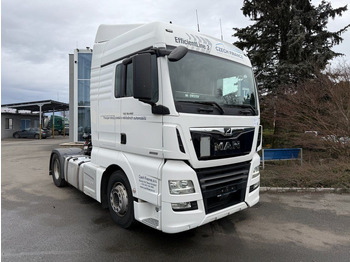 Τράκτορας MAN TGX18.460 XLX EURO 6 HYDRAULICS: φωτογραφία 2