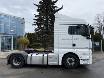 Τράκτορας MAN TGX18.460 XLX EURO 6 HYDRAULICS: φωτογραφία 3