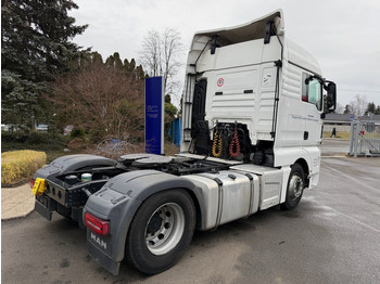 Τράκτορας MAN TGX18.460 XLX EURO 6 HYDRAULICS: φωτογραφία 4