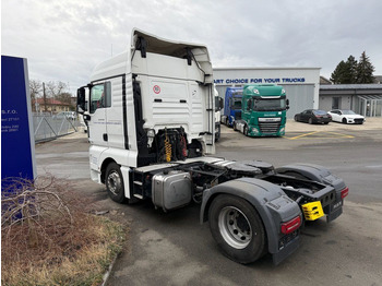 Τράκτορας MAN TGX18.460 XLX EURO 6 HYDRAULICS: φωτογραφία 5