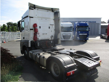 Μίσθωση Mercedes-Benz 1845 Actros EURO 6 MEGA/lowdeck  Mercedes-Benz 1845 Actros EURO 6 MEGA/lowdeck: φωτογραφία 5