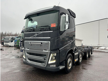 Φορτηγό σασί VOLVO FH 750