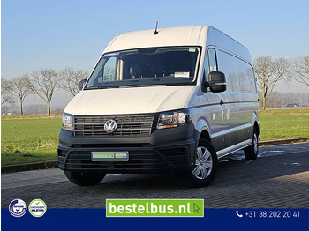 Βαν VOLKSWAGEN Crafter 35