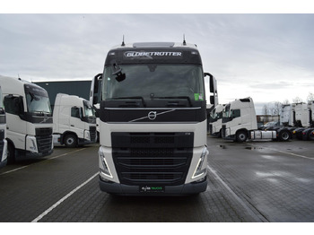 Τράκτορας Volvo FH 460 Globetrotter XL i-Save: φωτογραφία 4