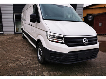 Βαν VOLKSWAGEN Crafter