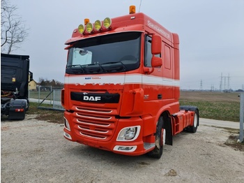 Τράκτορας DAF XF 460