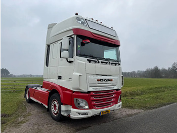 Τράκτορας DAF XF 480