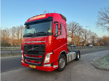 Τράκτορας VOLVO FH 460