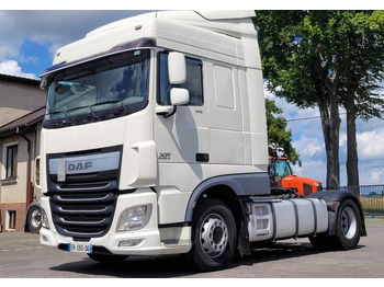 Τράκτορας DAF XF 510