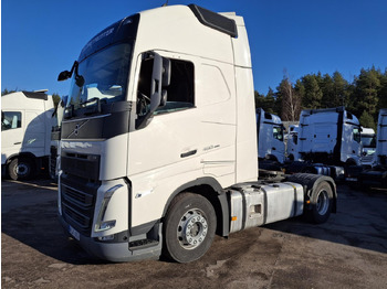 Τράκτορας VOLVO FH 460