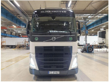 Τράκτορας VOLVO FH 460