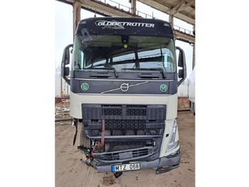 Τράκτορας VOLVO FH 460