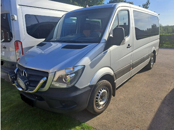 Μικρό λεωφορείο MERCEDES-BENZ Sprinter