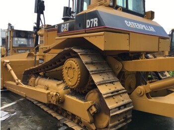 Μπουλντόζα CATERPILLAR D7R