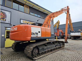 Ερπυστριοφόρος εκσκαφέας Hitachi ZX280LC3 long reach: φωτογραφία 4