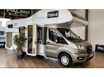 Αυτοκινούμενο βαν FORD Transit