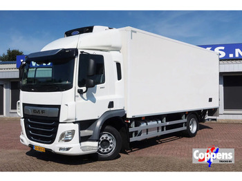 Φορτηγό ψυγείο DAF CF 260