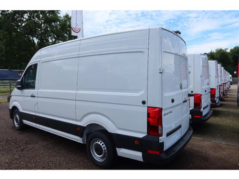 Βαν Volkswagen Crafter 2.0 TDI 177 pk L3/H2 Automaat. BPM VRIJ!!! Prijs 44.850.- euro ex btw: φωτογραφία 3