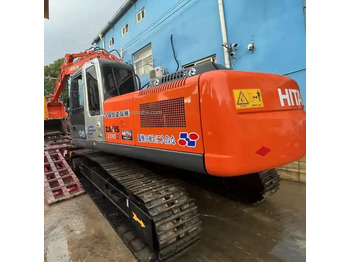 Ερπυστριοφόρος εκσκαφέας HITACHI ZX200