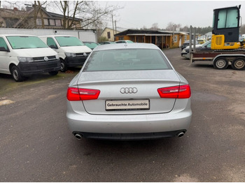 Αυτοκίνητο Audi A6 Lim. 3.0 TDI quattro S-Line: φωτογραφία 5