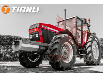 Νέα Ελαστικό για Τρακτέρ Tianli 380/70R24 AG-RADIAL 70 R-1W 125A8/B TL: φωτογραφία 2