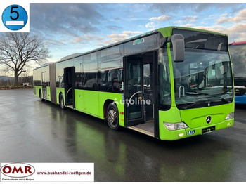 Αρθρωτό λεωφορείο MERCEDES-BENZ Citaro