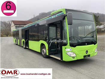 Αρθρωτό λεωφορείο MERCEDES-BENZ Citaro