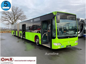 Αστικό λεωφορείο MERCEDES-BENZ Citaro