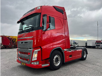 Τράκτορας VOLVO FH 500