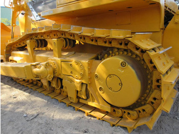 Μίσθωση  Komatsu D 155A Komatsu D 155A: φωτογραφία 5