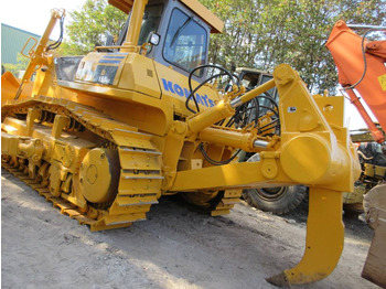 Μίσθωση  Komatsu D 155A Komatsu D 155A: φωτογραφία 4