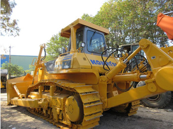 Μίσθωση  Komatsu D 155A Komatsu D 155A: φωτογραφία 3